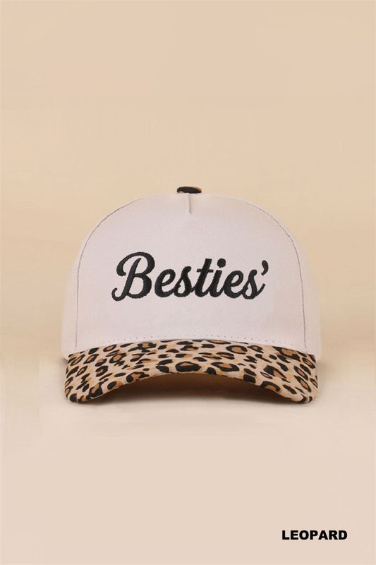 Besties' Hat