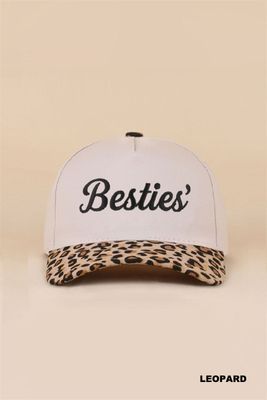 Besties' Hat