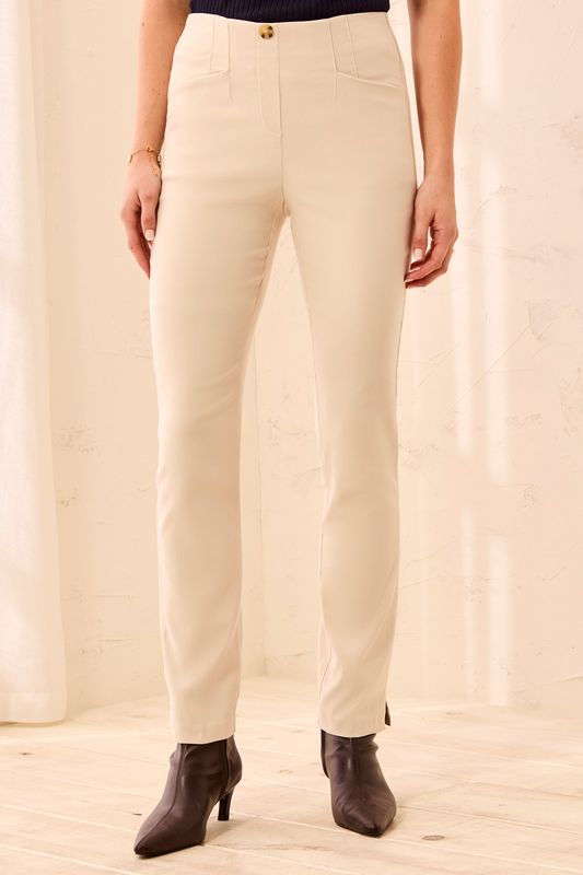 Flatten It Ankle Pant