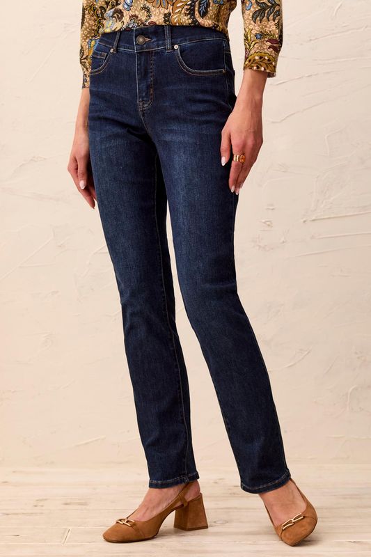 Sophia Straight Jeans