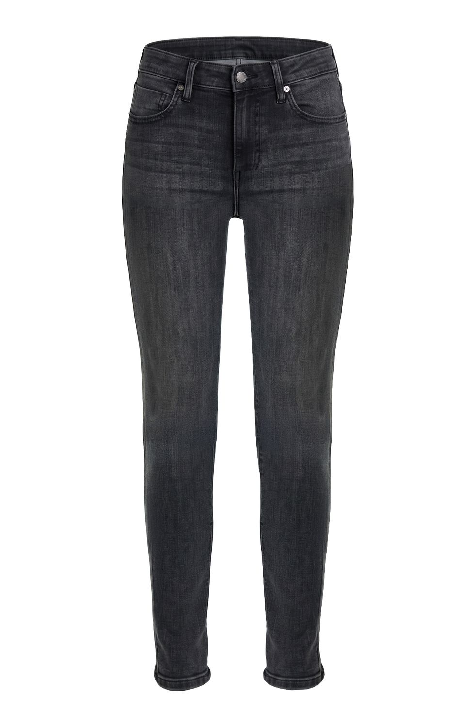 Abby Skinny-30" Inseam