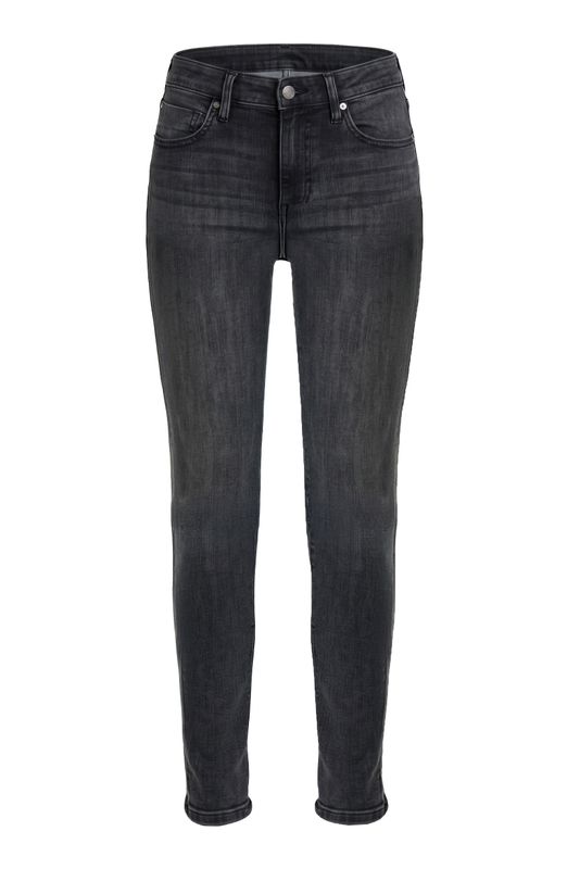 Abby Skinny-30" Inseam