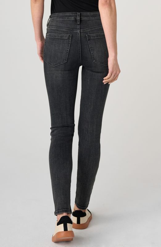 Abby Skinny-30" Inseam