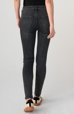 Abby Skinny-30" Inseam