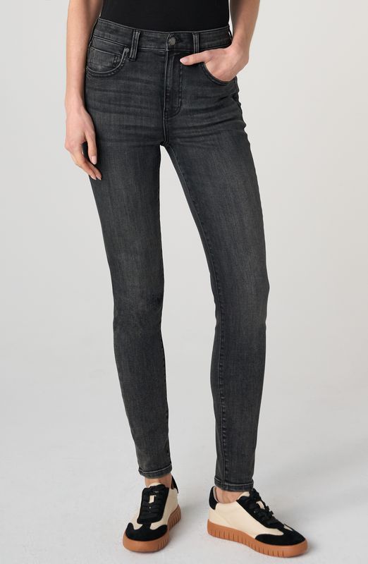 Abby Skinny-30" Inseam