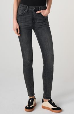 Abby Skinny-30" Inseam
