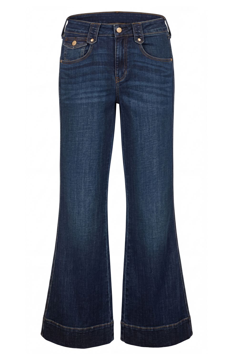 Hannah Outlaw Flare-30" Inseam