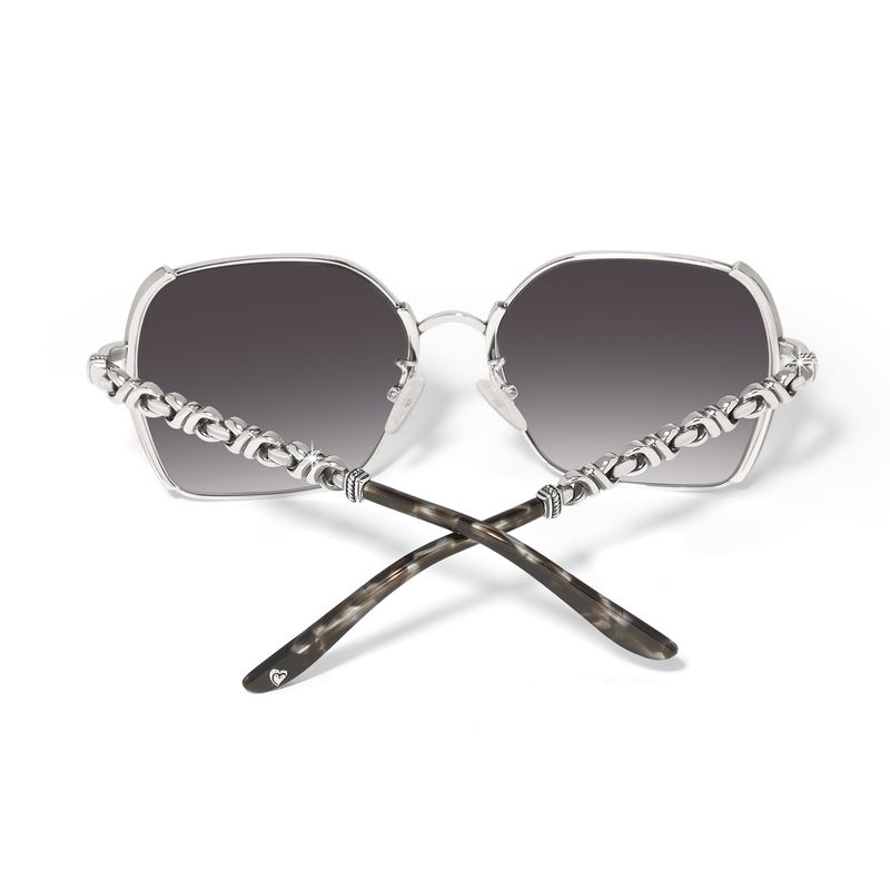 Interlok Twist Sunglasses