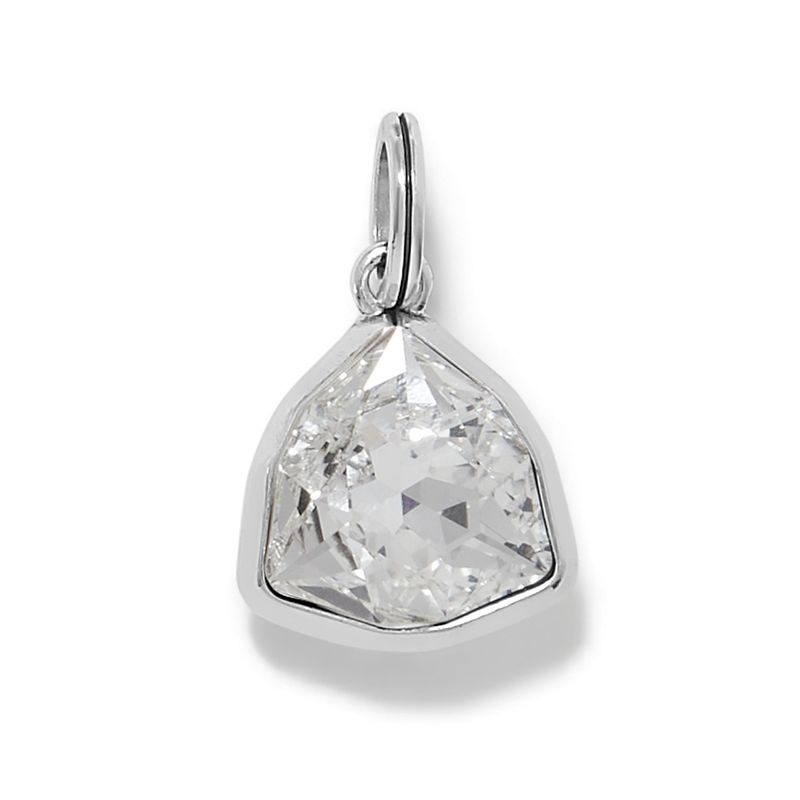 Estella Crystal Amulet