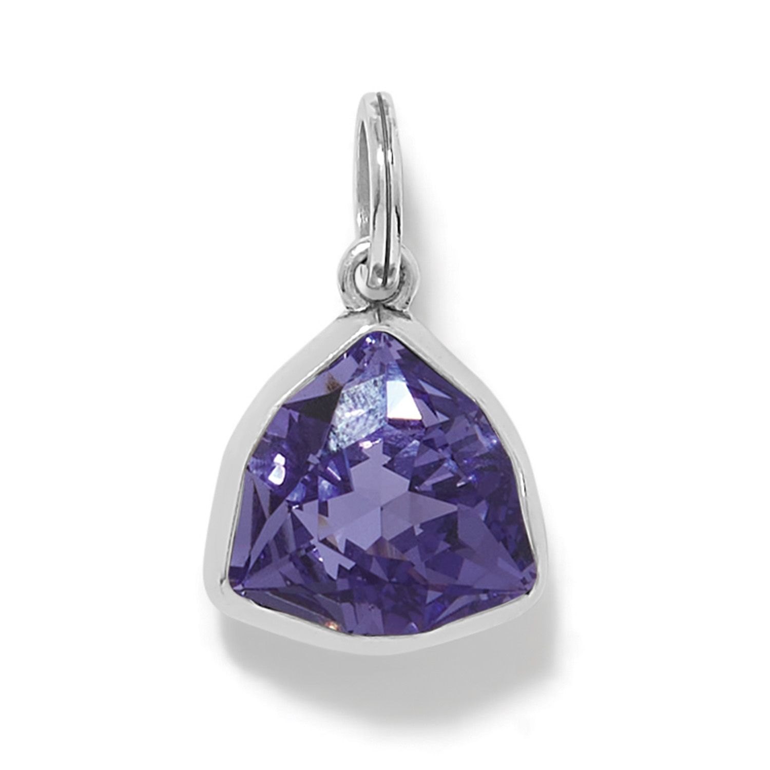 Estella Tanzanite Amulet