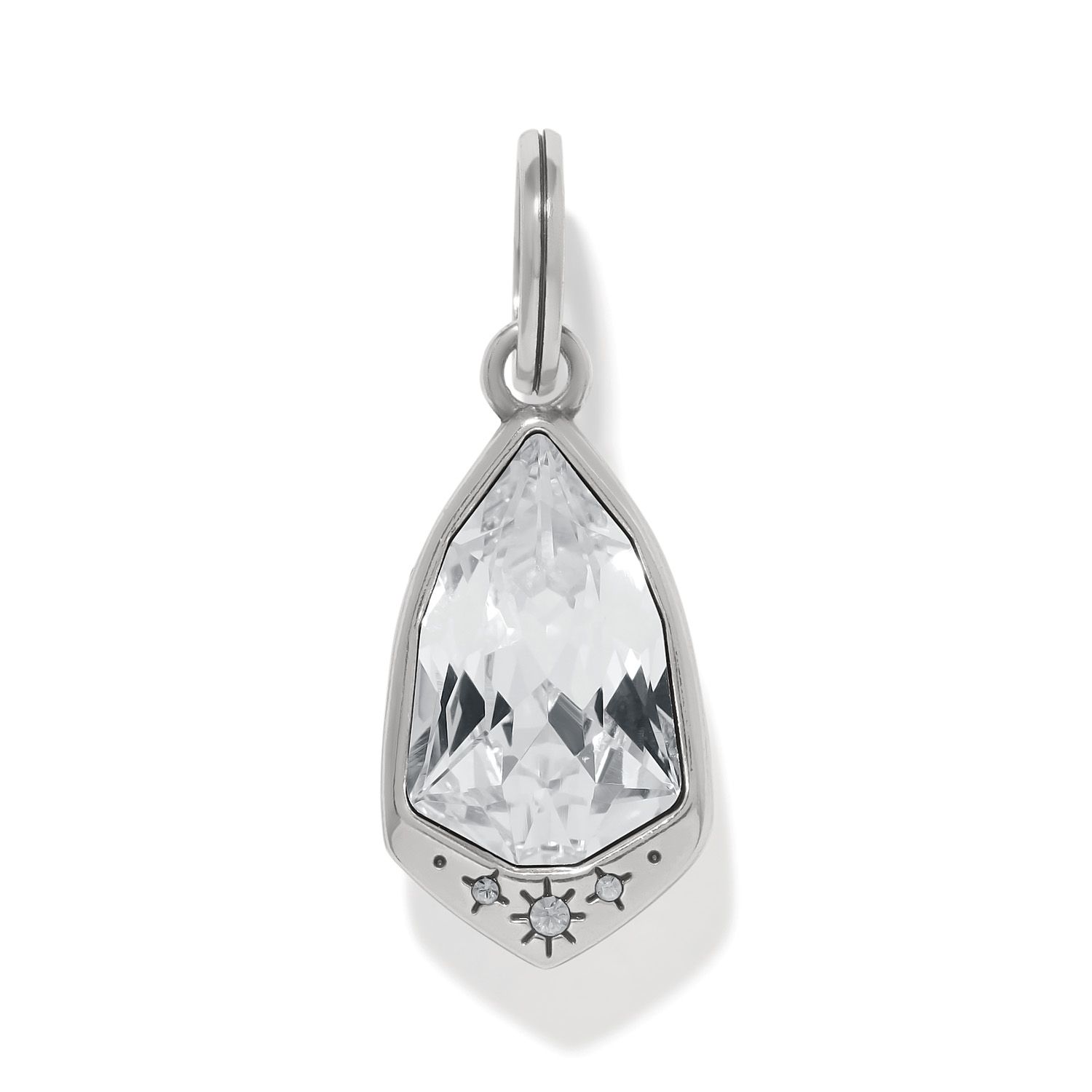 Brighton Zella Crystal Amulet-JC8371