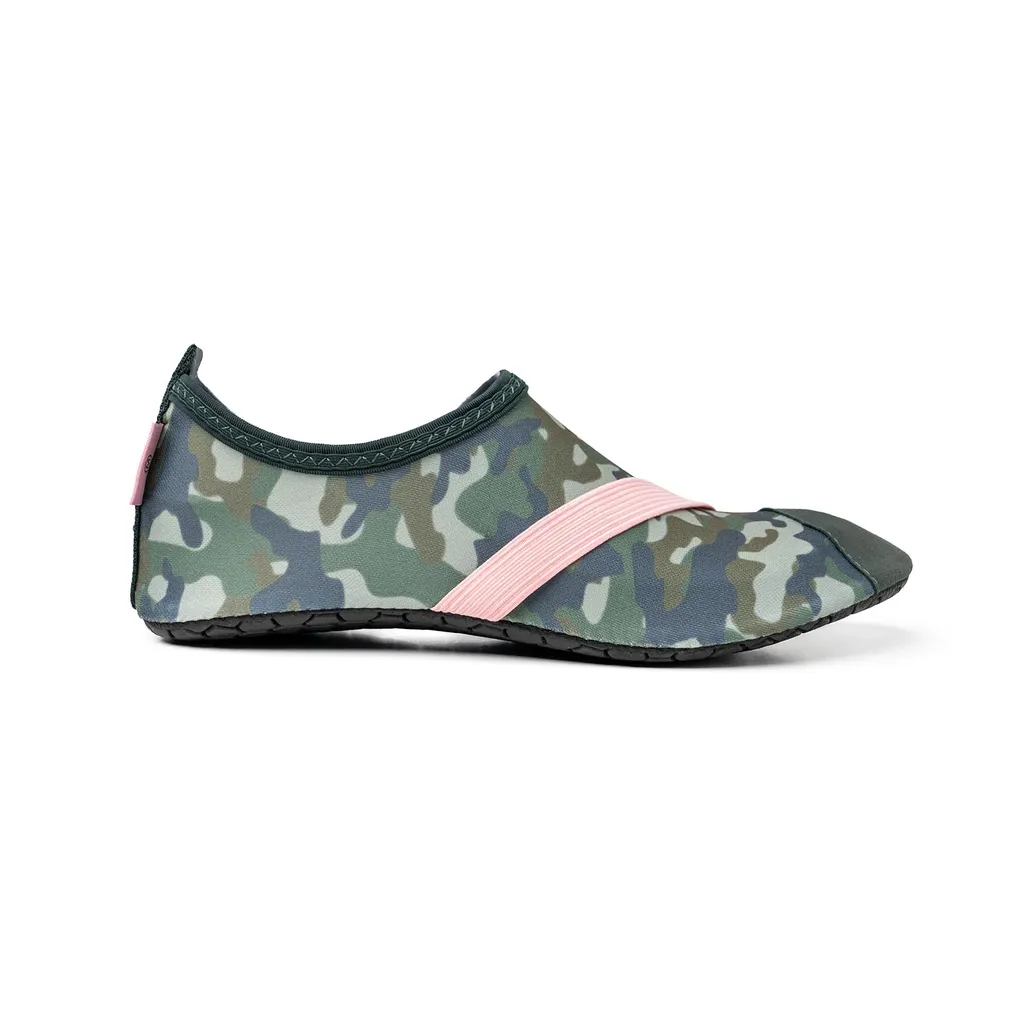 Livewell FitKicks, Color: Undercover, Size: Small
