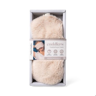 Heated Eye Mask