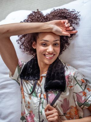Heated Neck Wrap