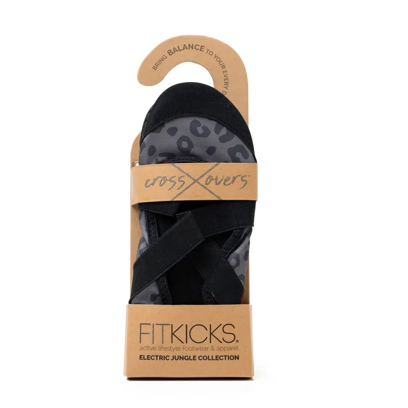 Fitkicks Crossovers