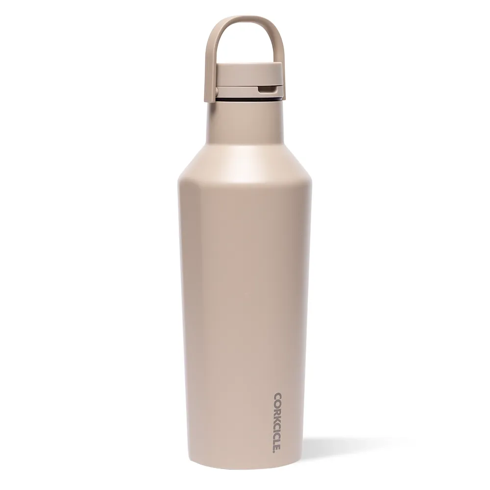 Sport Canteen - 32 oz Desert