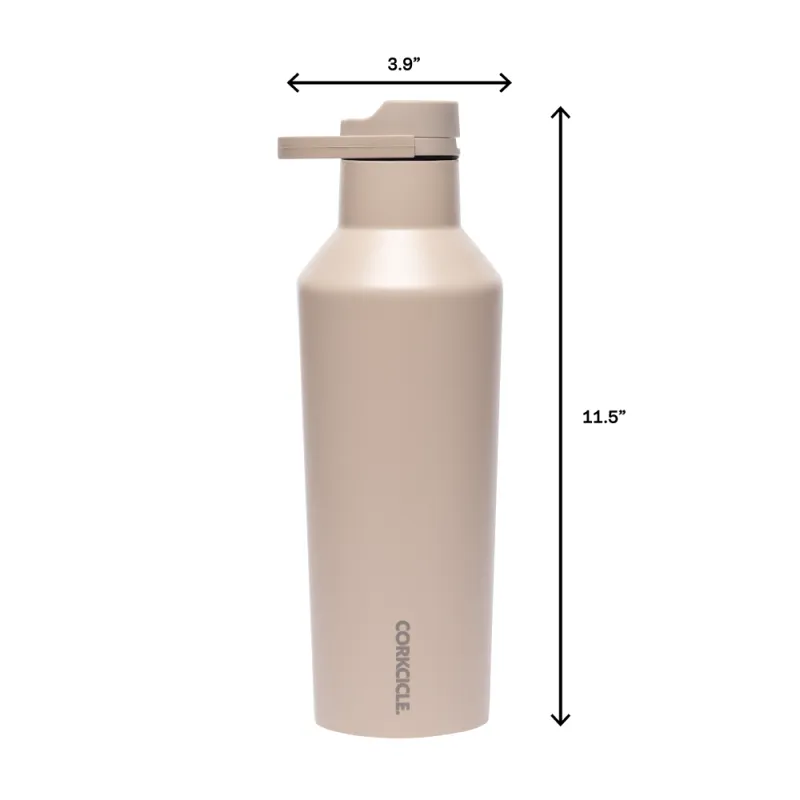 Sport Canteen - 32 oz Desert