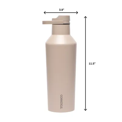 Sport Canteen - 32 oz Desert