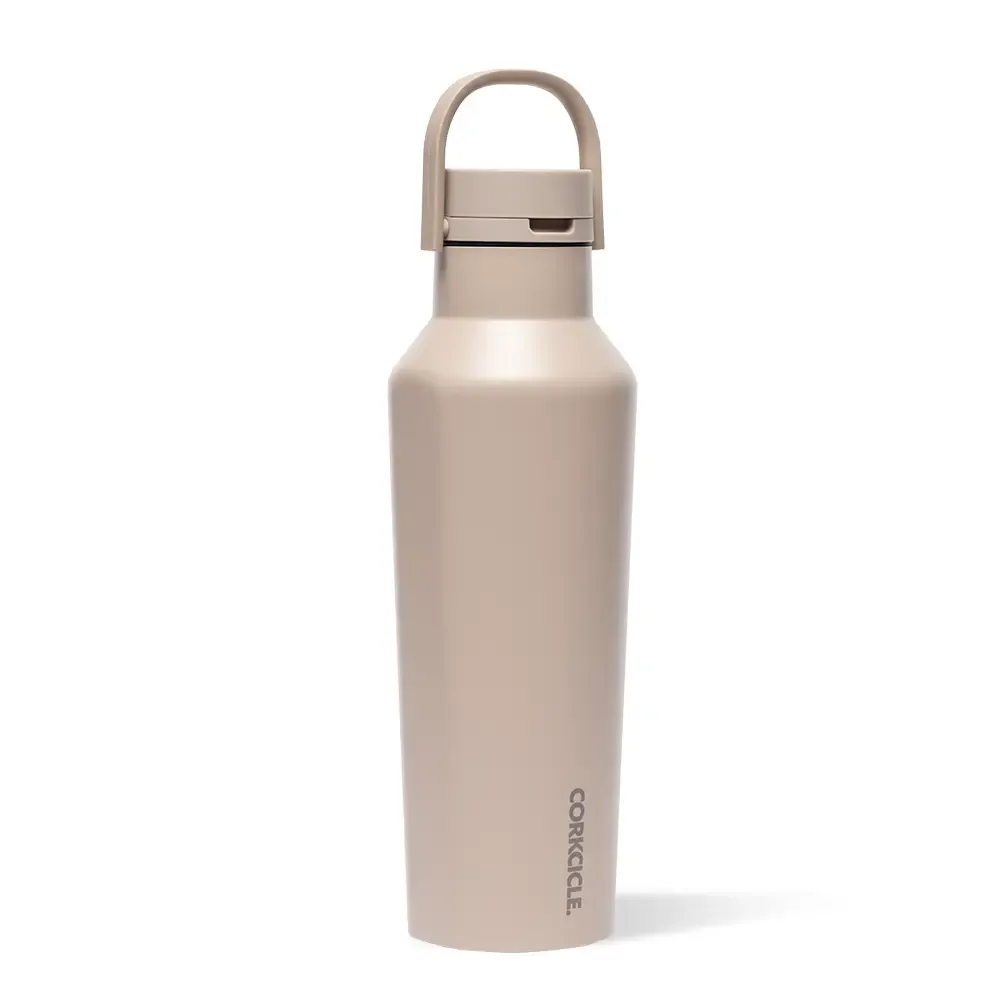 Sport Canteen - 20 oz Desert