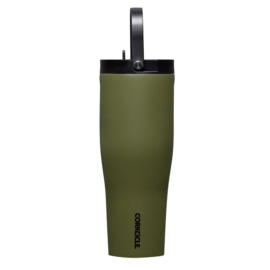Go Cup XL - 30 oz Olive