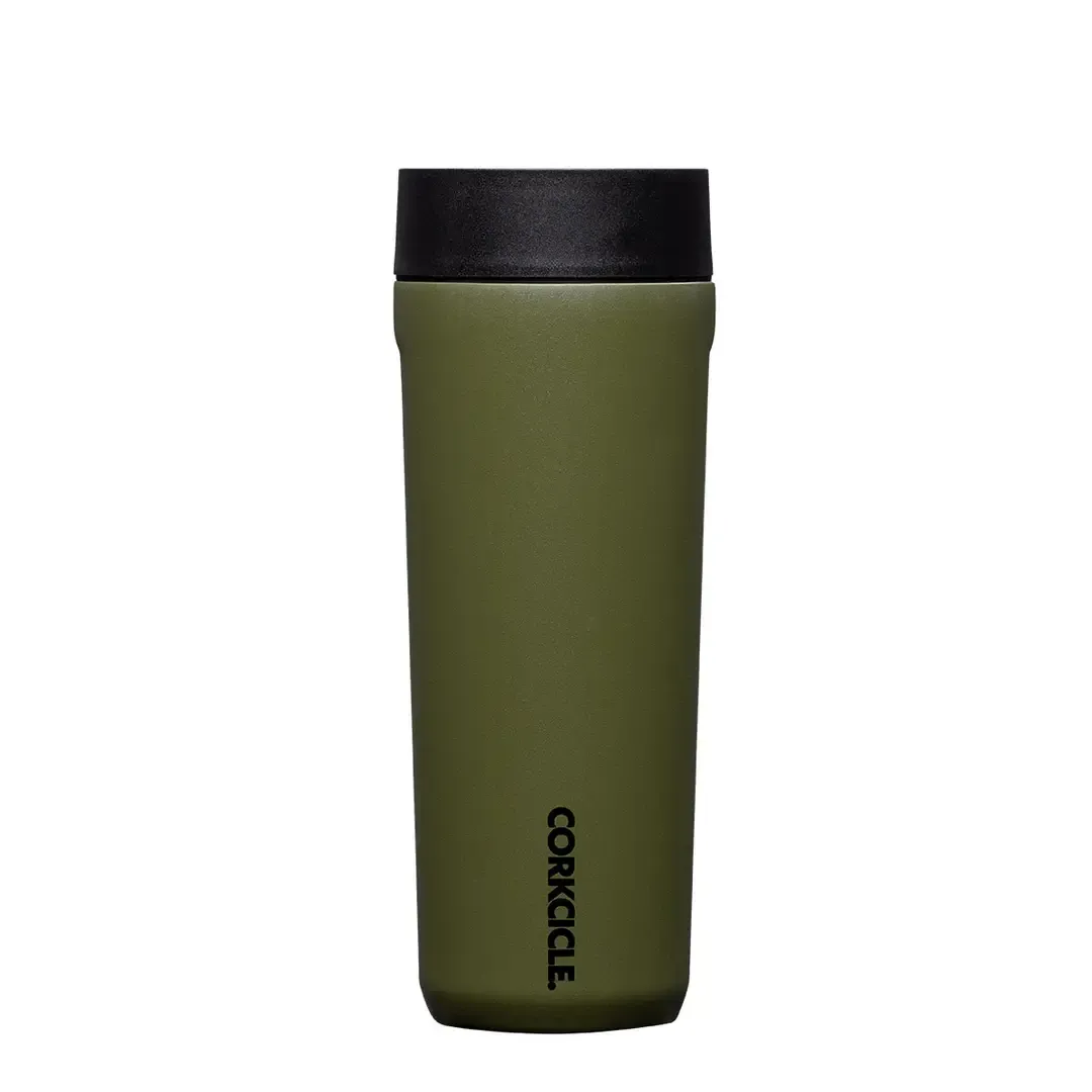 Commuter Cup - 17 oz Olive