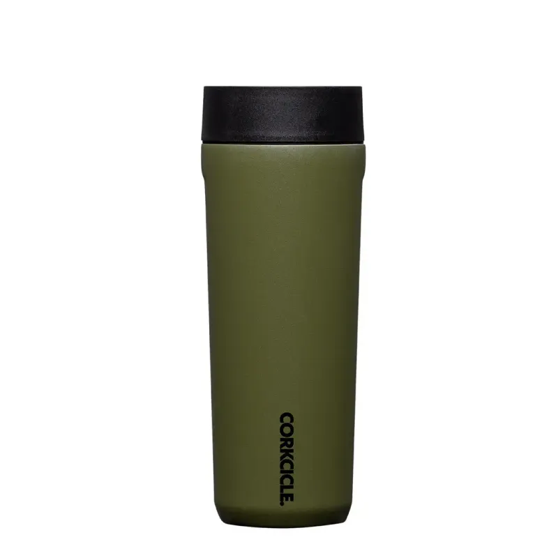 Commuter Cup - 17 oz Olive