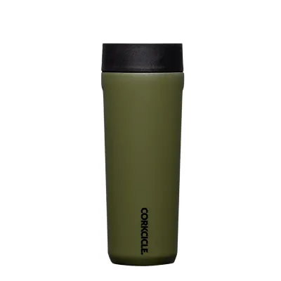 Commuter Cup - 17 oz Olive