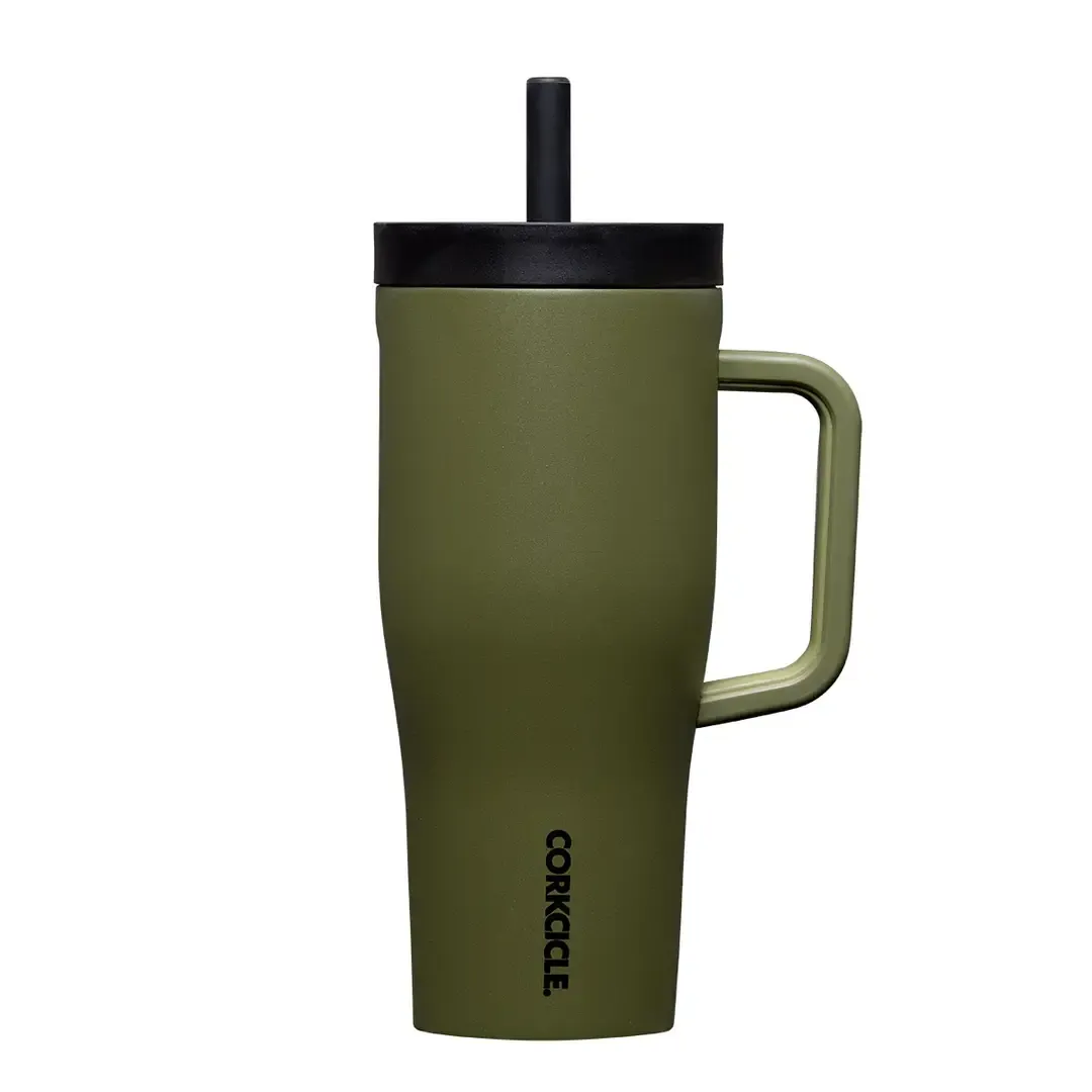 Cruiser - 22oz Olive