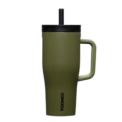 Cruiser - 22oz Olive