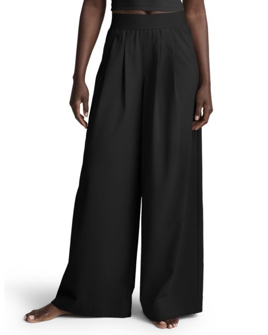 Elasticated Trouser Pant