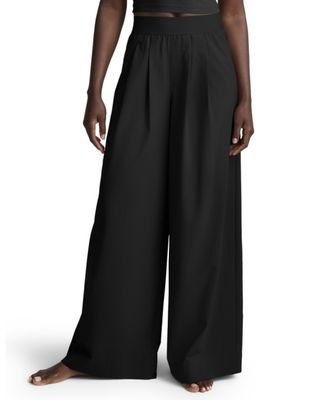 Elasticated Trouser Pant