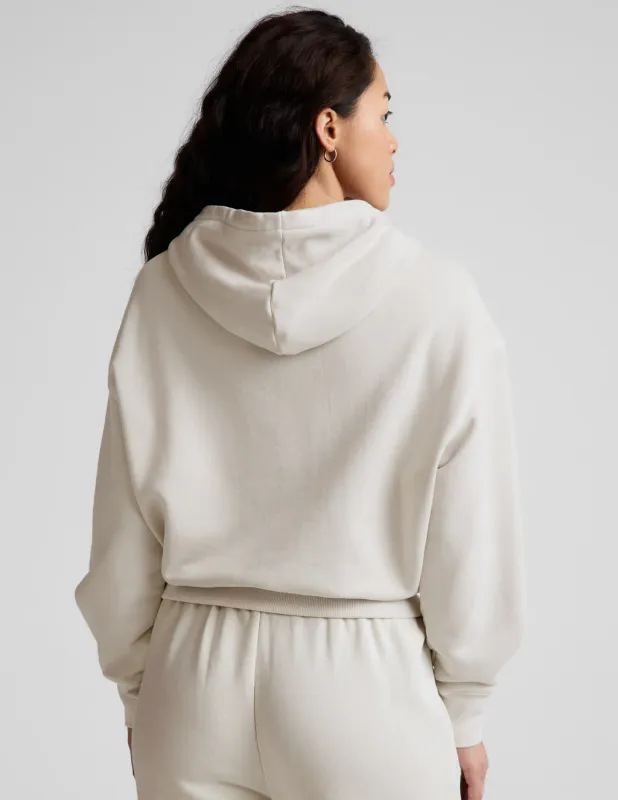 Fade Out Hoodie
