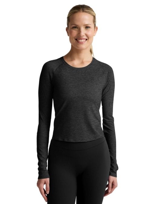 Breezeweight Active Long Sleeve