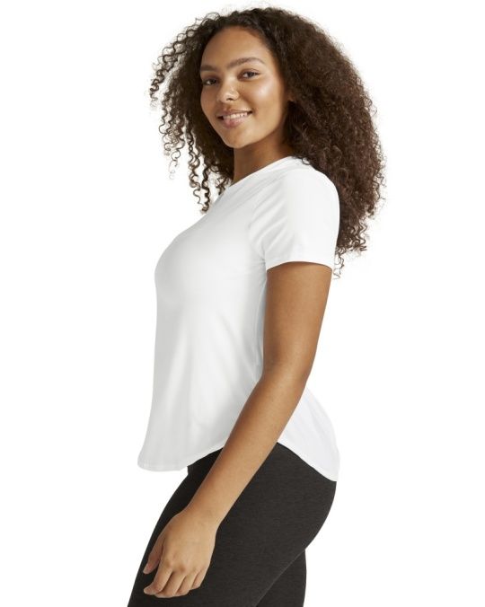 Featherweight on the Down Low Tee