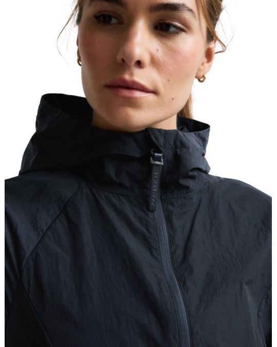 Limitless Hooded Jacket