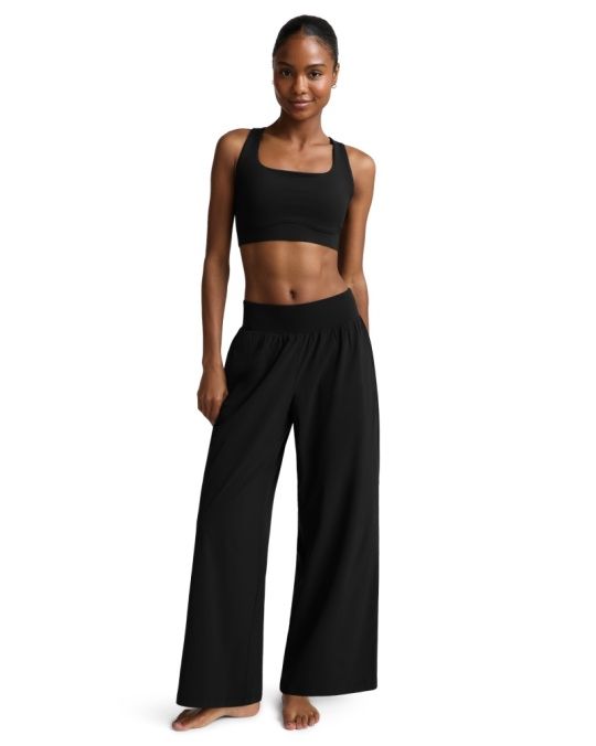 Your Move Straight Leg Pant