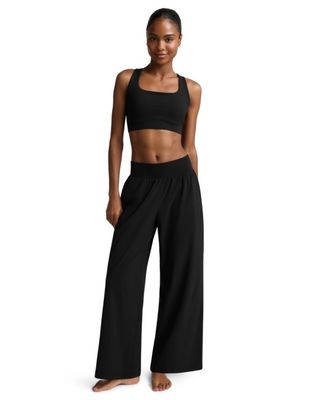Your Move Straight Leg Pant