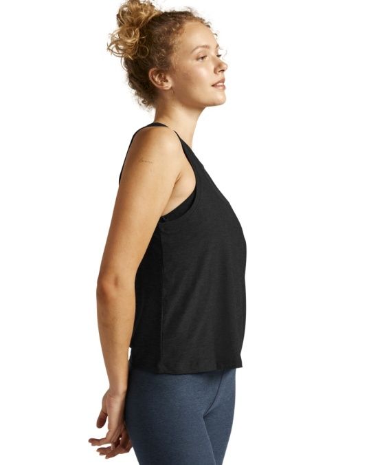 Featherweight Rebalance Tank