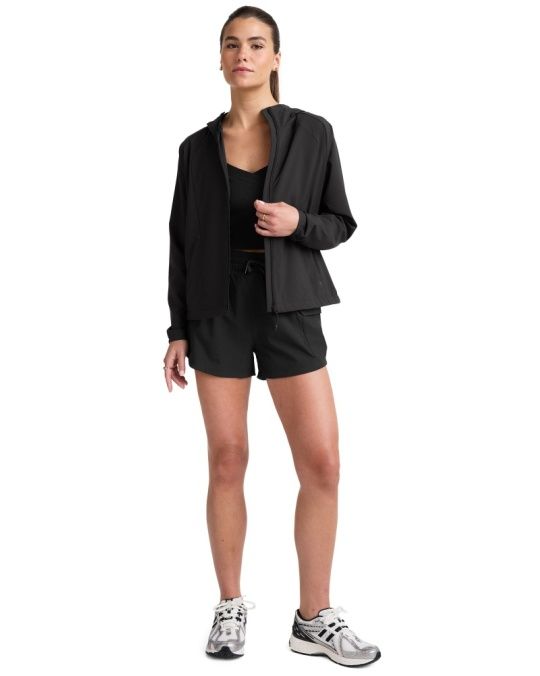Cross Country Packable Jacket