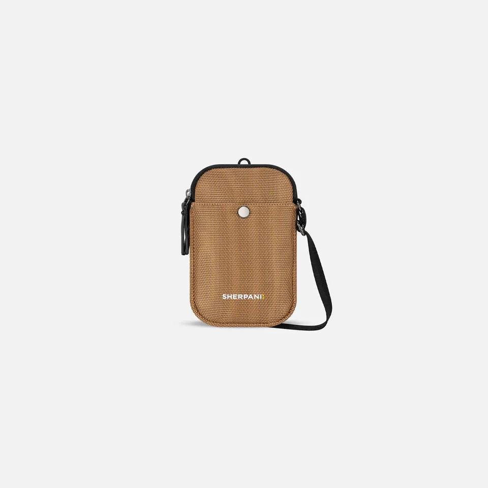 Simplicity-Sand Tan