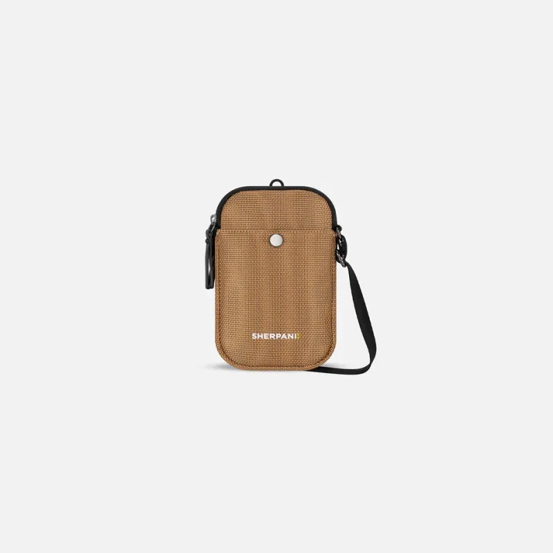 Simplicity-Sand Tan