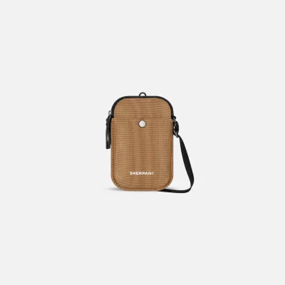 Simplicity-Sand Tan