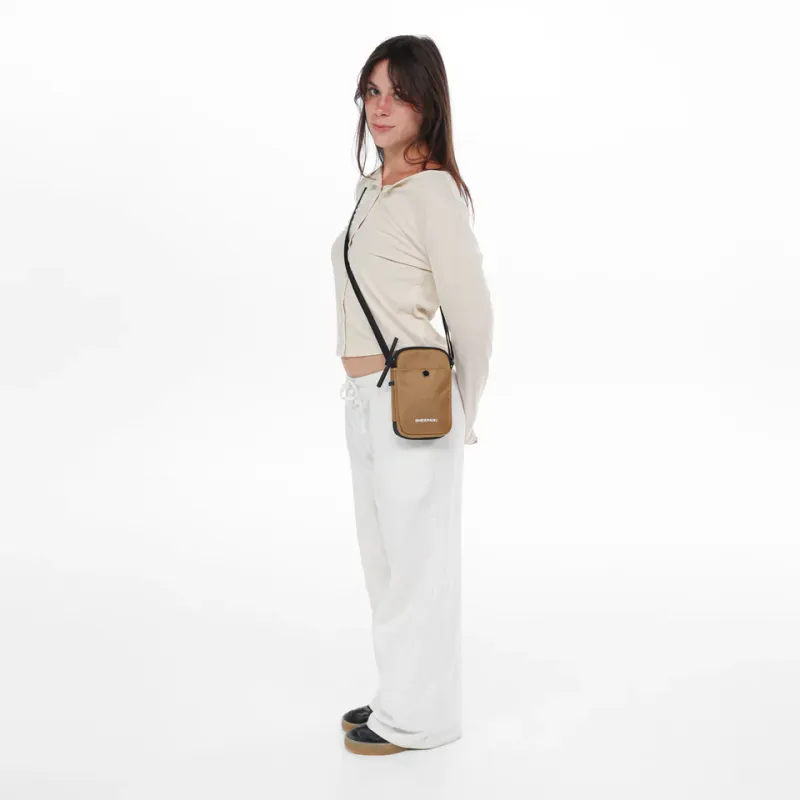 Simplicity-Sand Tan