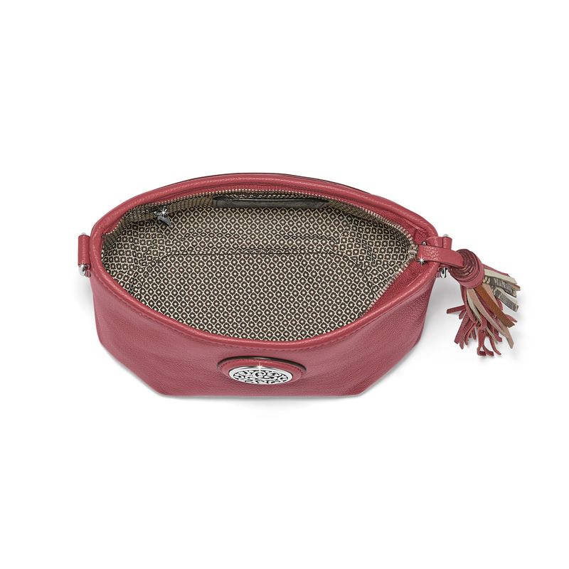 Shelby Crossbody-Sedona Clay