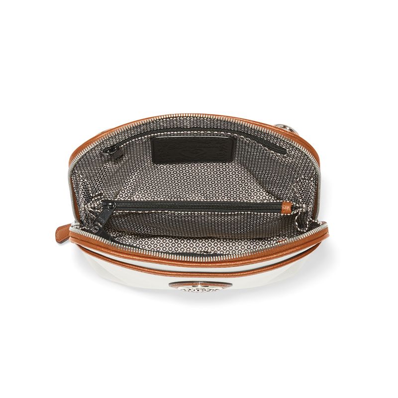 Shelby Contempo Organizer-White
