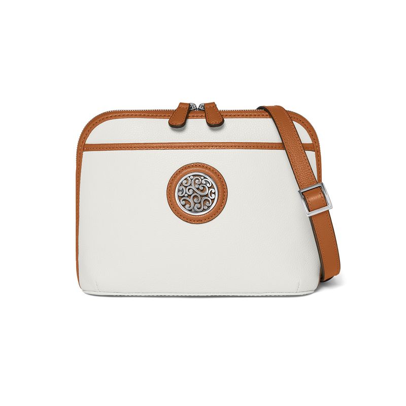 Shelby Contempo Organizer-White
