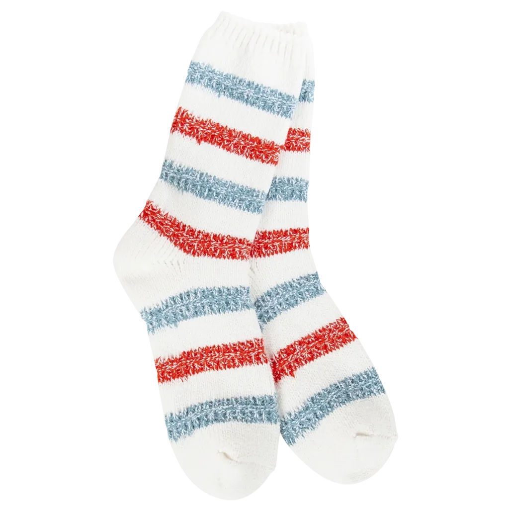 Link Crew-Vintage Stripe