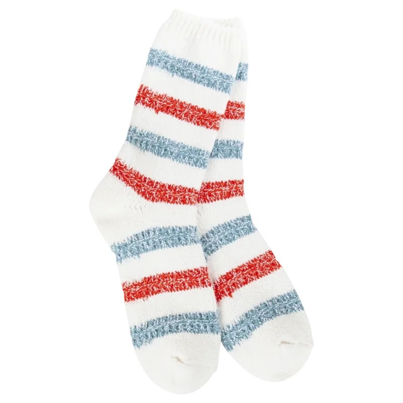 Link Crew-Vintage Stripe