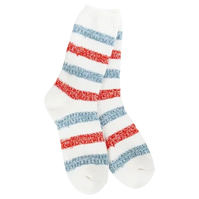 Link Crew-Vintage Stripe