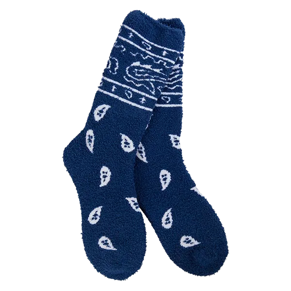 Cozy Crew Bandana Navy